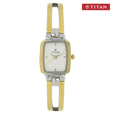"Titan Ladies Watch - 2131 BM01 - Click here to View more details about this Product